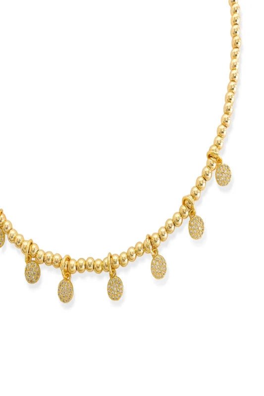 Bel Air Necklace
