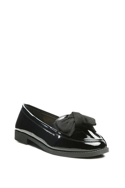 Bowberry Loafers - Bel Air Boutique