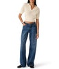 Steve Madden Lark Sweater Top