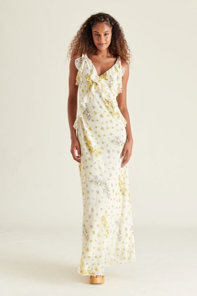 Adalina Dress by Steve Madden - Bel Air Boutique