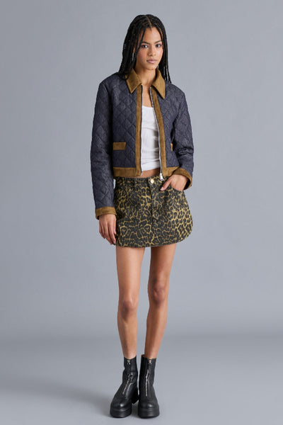 Agatha Jacket - Bel Air Boutique