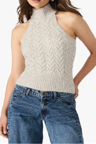 Alina Sweater by Steve Madden - Bel Air Boutique