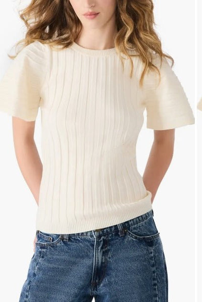 Allie Sweater - Bel Air Boutique