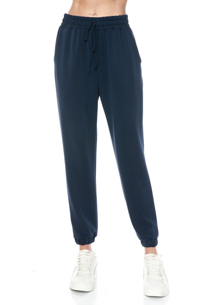 Ariella Luxury Lounge Joggers - Bel Air Boutique