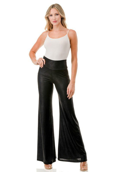 Ariella Palazzo Pants - Bel Air Boutique