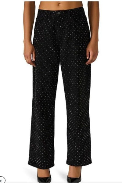 Avaline Pants by Steve Madden - Bel Air Boutique