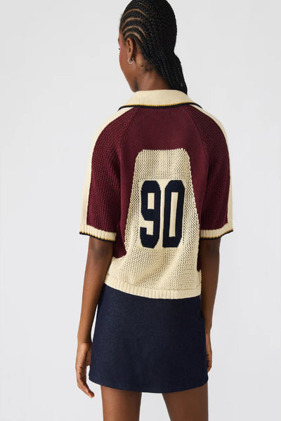 Axon Sweater - Bel Air Boutique