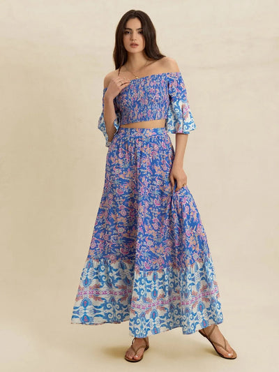 Bali Summer Set - Bel Air Boutique