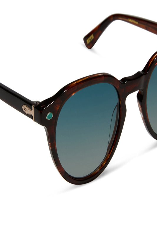 ISO! In search of these diff perceptions glasses from the Yellowstone collection Amazon.com: DIFF Yellowstone Sunglasses John Dutton  main image 4