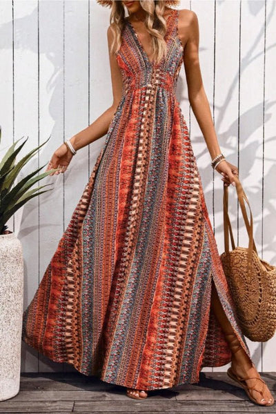 Bora Bora Maxi Dress - Bel Air Boutique