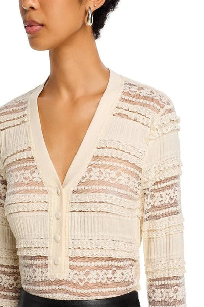 Caterina Top - Bel Air Boutique