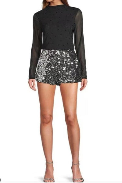 Celestine Short by Steve Madden - Bel Air Boutique