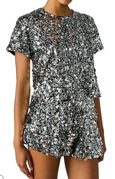 Cressia Top by Steve Madden - Bel Air Boutique