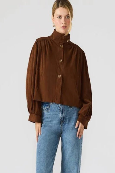 Deirdra Jacket - Bel Air Boutique