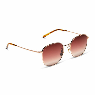 DIFF Axel Sunglasses - Bel Air Boutique