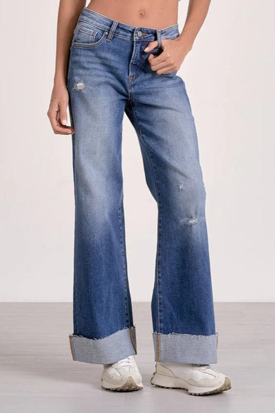 Elan Jett Jeans - Bel Air Boutique