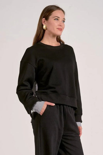 Elan Margo Top - Bel Air Boutique