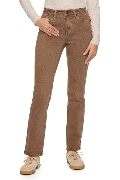 Flag & Anthem Aldie High Rise Straight Jeans - Bel Air Boutique