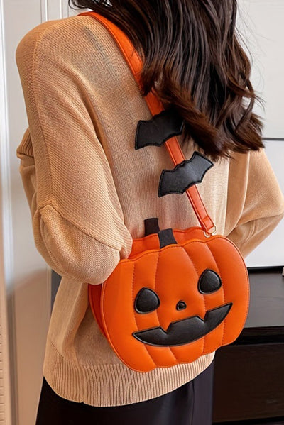 Halloween Lover's Dream Bag - Bel Air Boutique