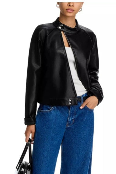 Jett Jacket by Steve Madden - Bel Air Boutique