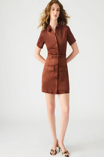 Joliana Dress - Bel Air Boutique