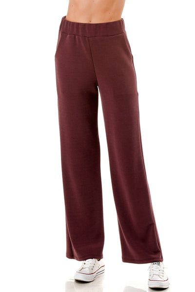 Lux Lounge Pants - Bel Air Boutique