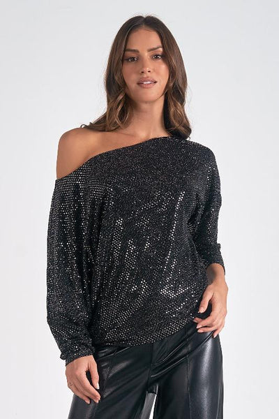 On The Move Top by Elan - Bel Air Boutique