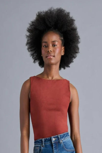 Ornellia Bodysuit - Bel Air Boutique