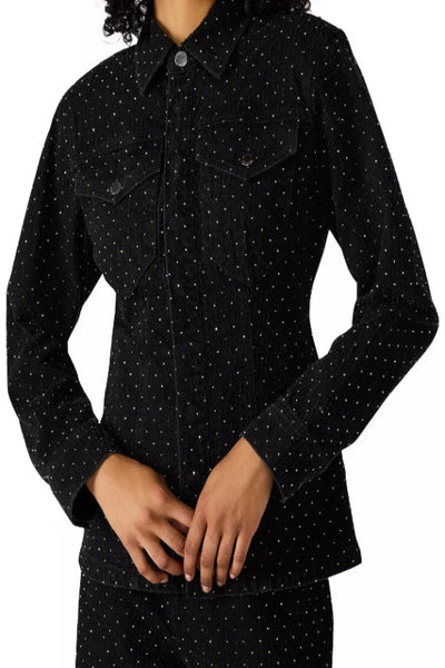 Parc Jacket by Steve Madden - Bel Air Boutique