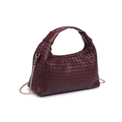 Ripley Woven Crossbody - Bel Air Boutique