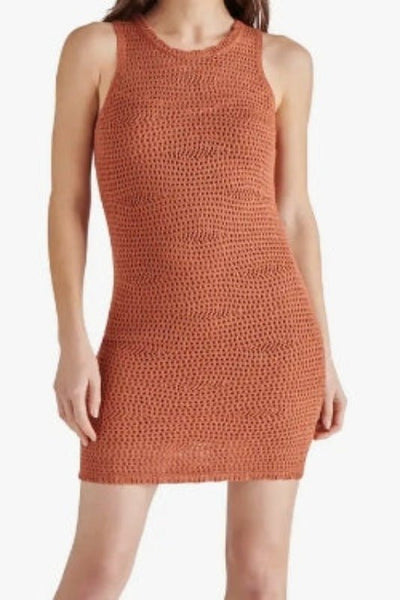 Ronnie Crochet Dress by Steve Madden - Bel Air Boutique