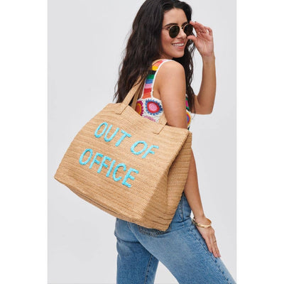 Seaton Tote - Bel Air Boutique