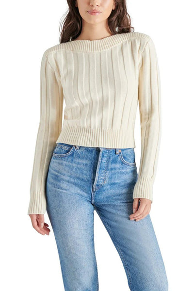 Serra Sweater - Bel Air Boutique