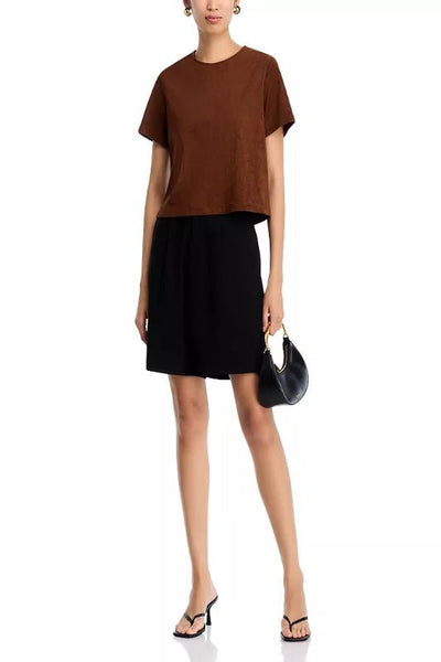 Steve Madden Ezra Top - Bel Air Boutique