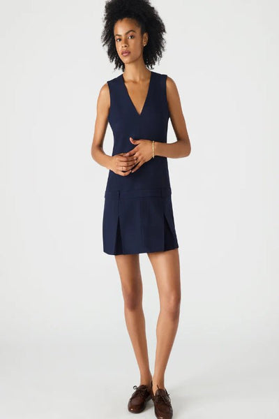 Steve Madden Henley Dress - Bel Air Boutique