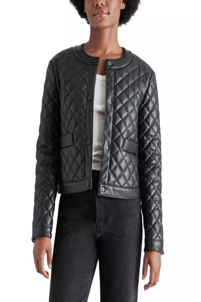 Steve Madden Martine Jacket - Bel Air Boutique