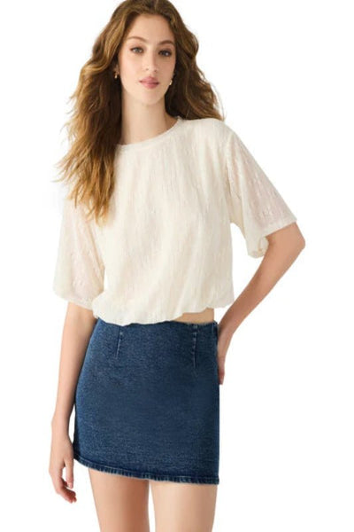 Steve Madden Orsa Top - Bel Air Boutique