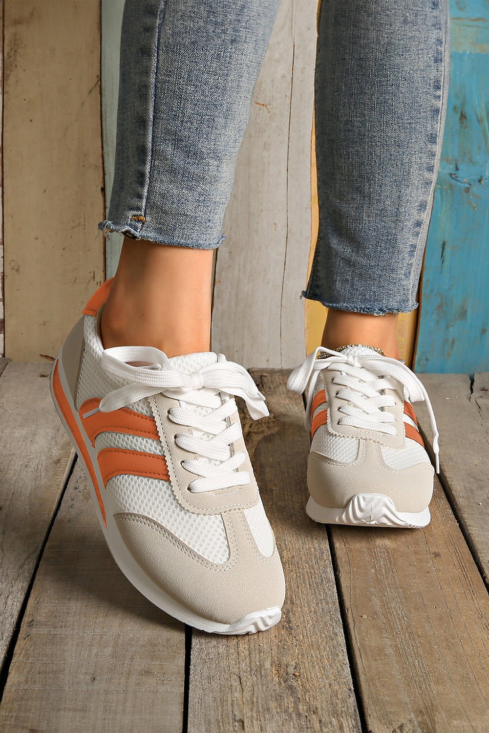 Susan Sneakers