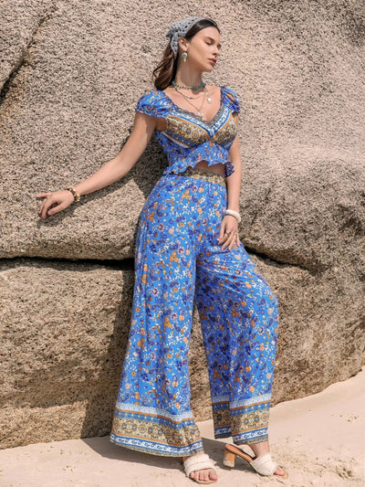 Take Me Away Set - Bel Air Boutique