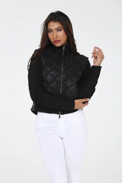 The Zinnia Jacket - Bel Air Boutique