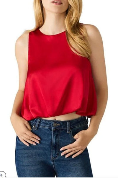 Yazmin Top by Steve Madden - Bel Air Boutique