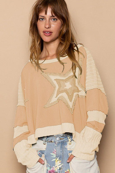 A Star Is Born Top - Bel Air Boutique