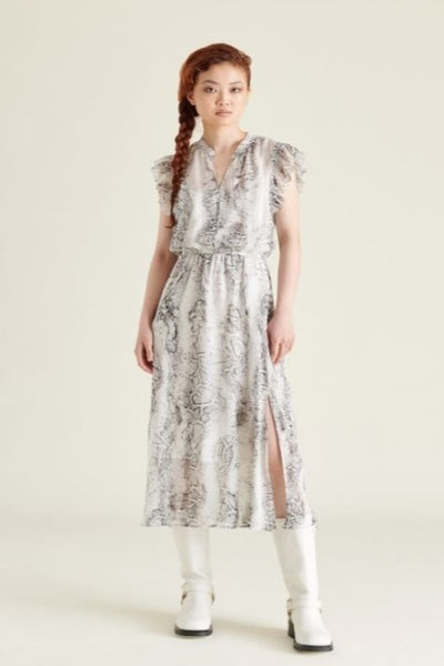Allegra Dress by Steve Madden - Bel Air Boutique