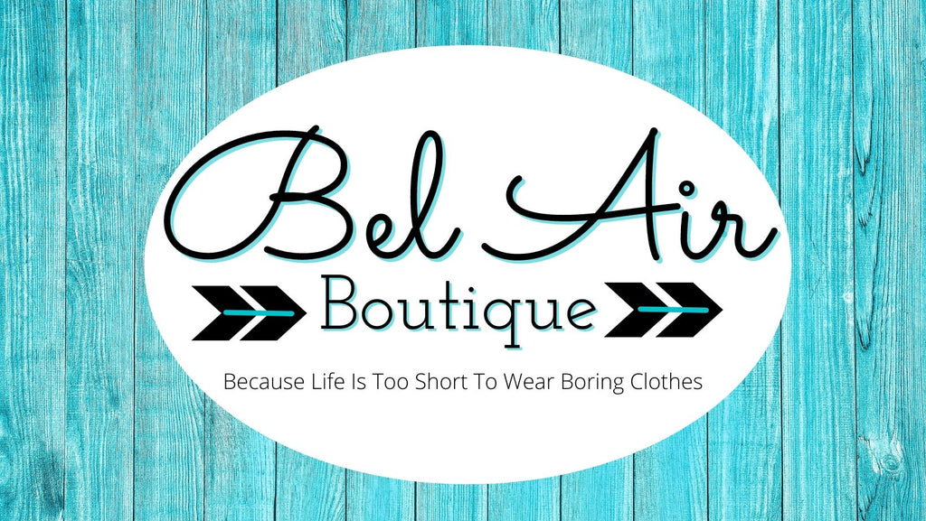 Bel Air Boutique Gift Card