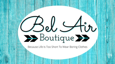 Bel Air Boutique Gift Card - Bel Air Boutique