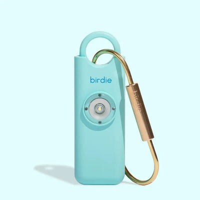 Birdie Personal Safety Alarm - Bel Air Boutique