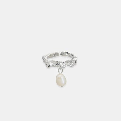 Pearl Ring - Bel Air Boutique