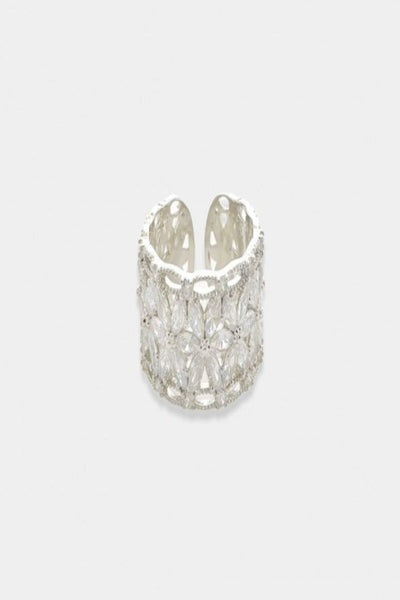 Whoopsie Daisy Ring - Bel Air Boutique