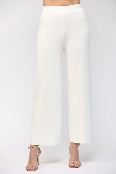 Willow Wide Pants - Bel Air Boutique
